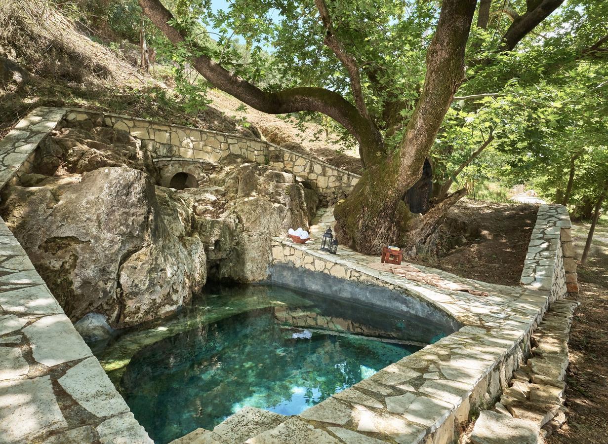 Villa Kanalos - Private Pool & Stunning Views, By Zantewize Каламакі Екстер'єр фото